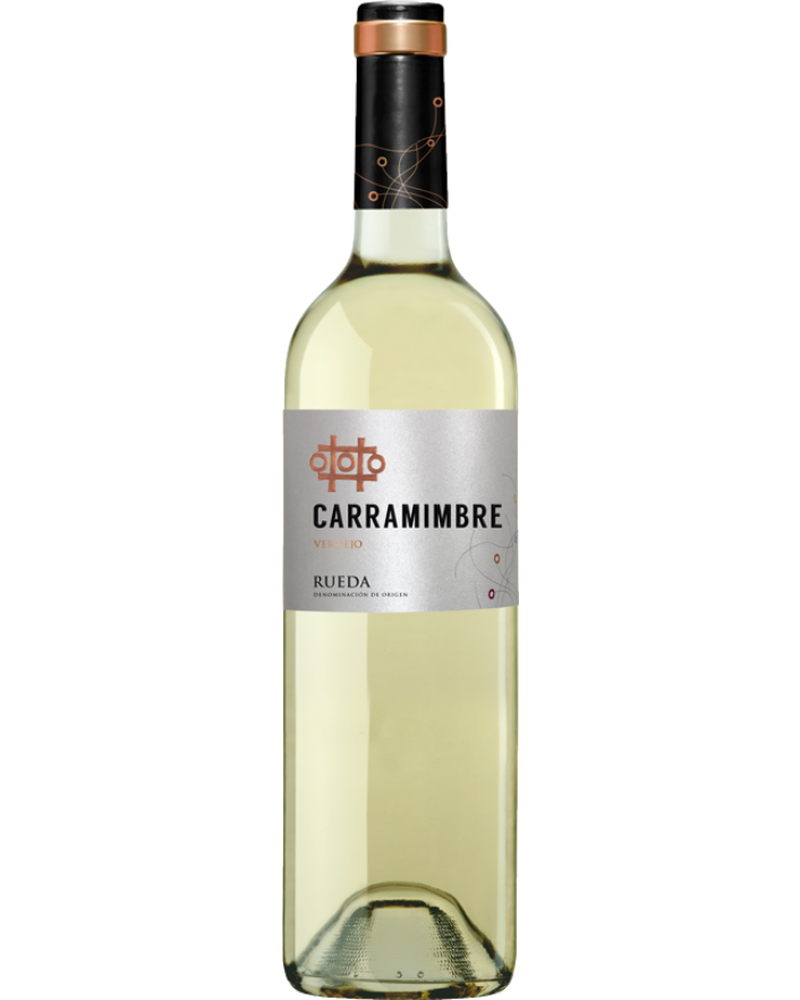 Verdejo 2024 - GrapeFactory GmbH