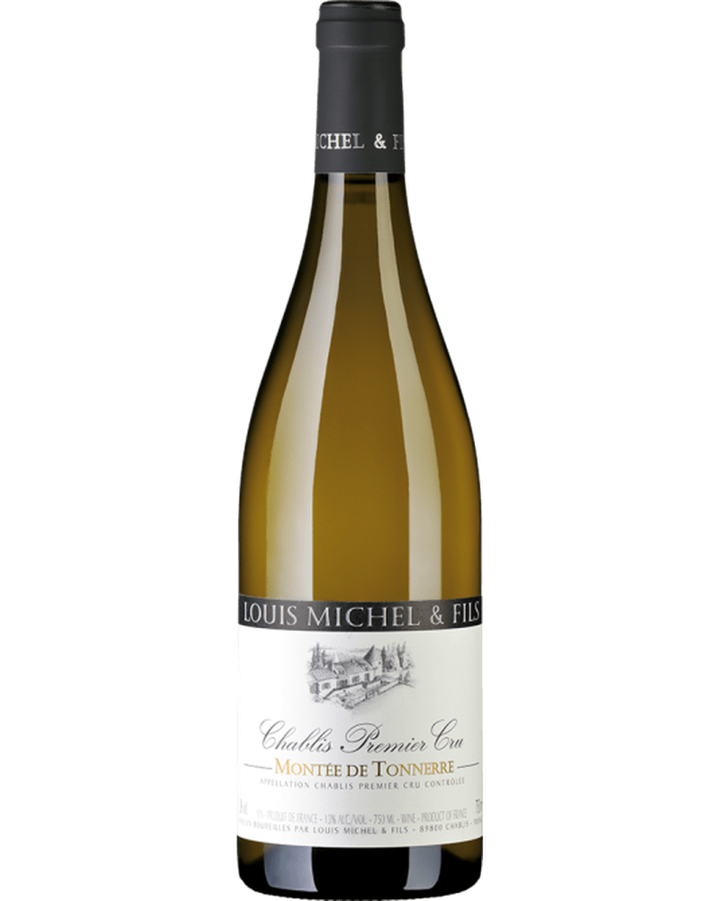 Chablis 1er Cru 2021 Montée de Tonnerre - GrapeFactory GmbH