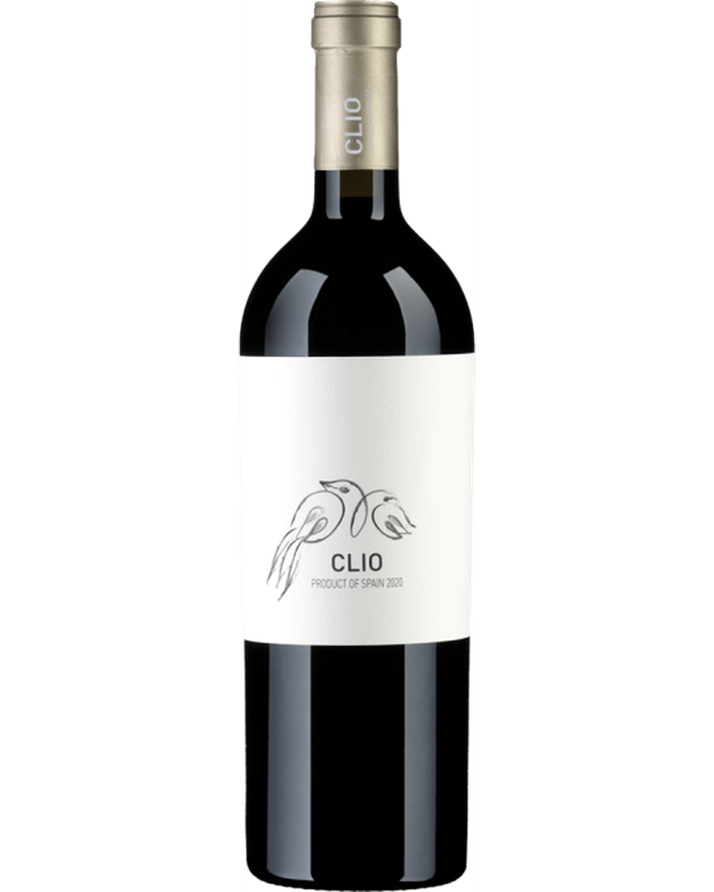 Clio 2021 - GrapeFactory GmbH