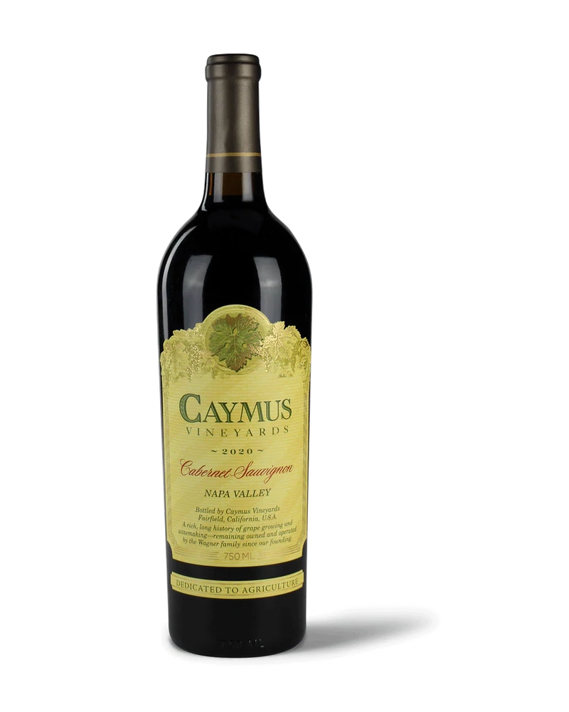 Cabernet Sauvignon 2021