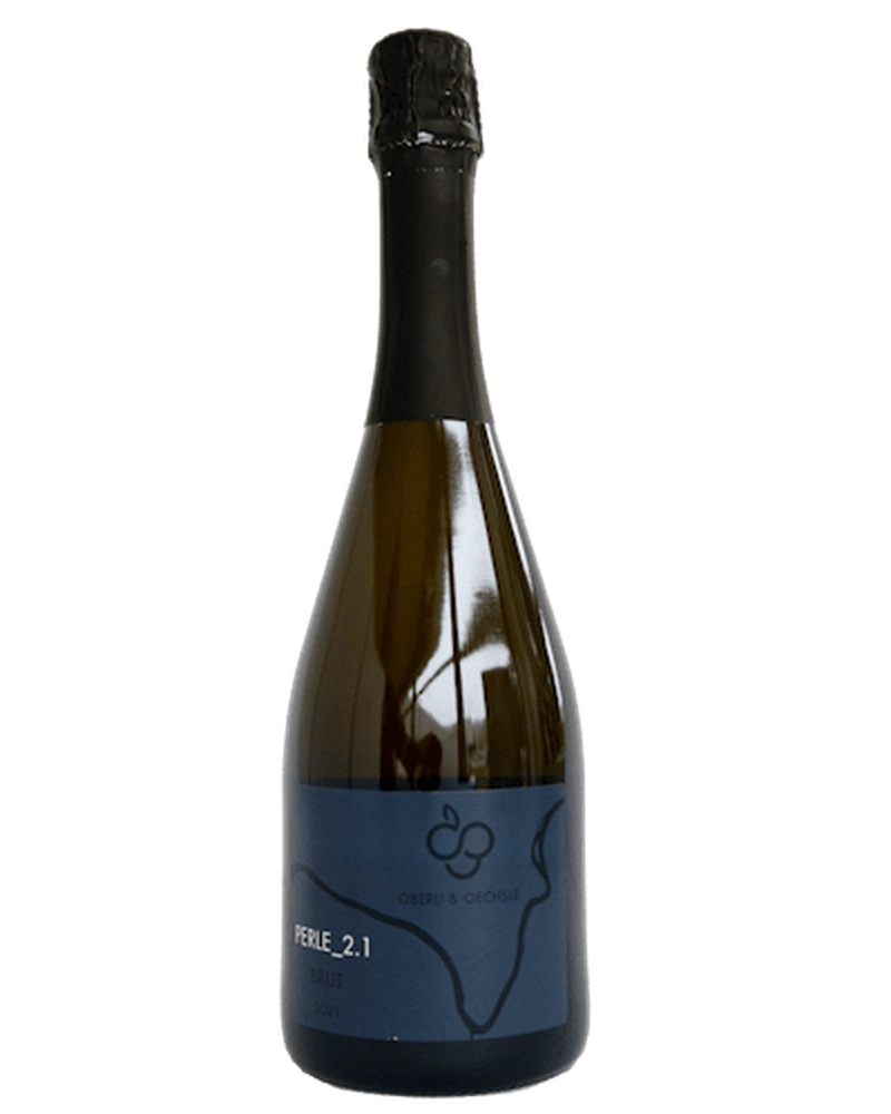 Vin Mousseux 2022 - GrapeFactory GmbH