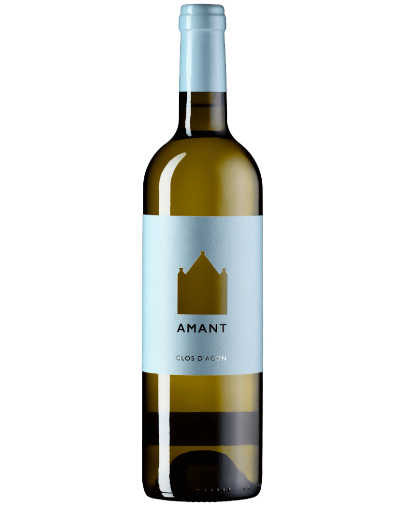 Amant Blanco 2018, DO, Catalunya - GrapeFactory GmbH