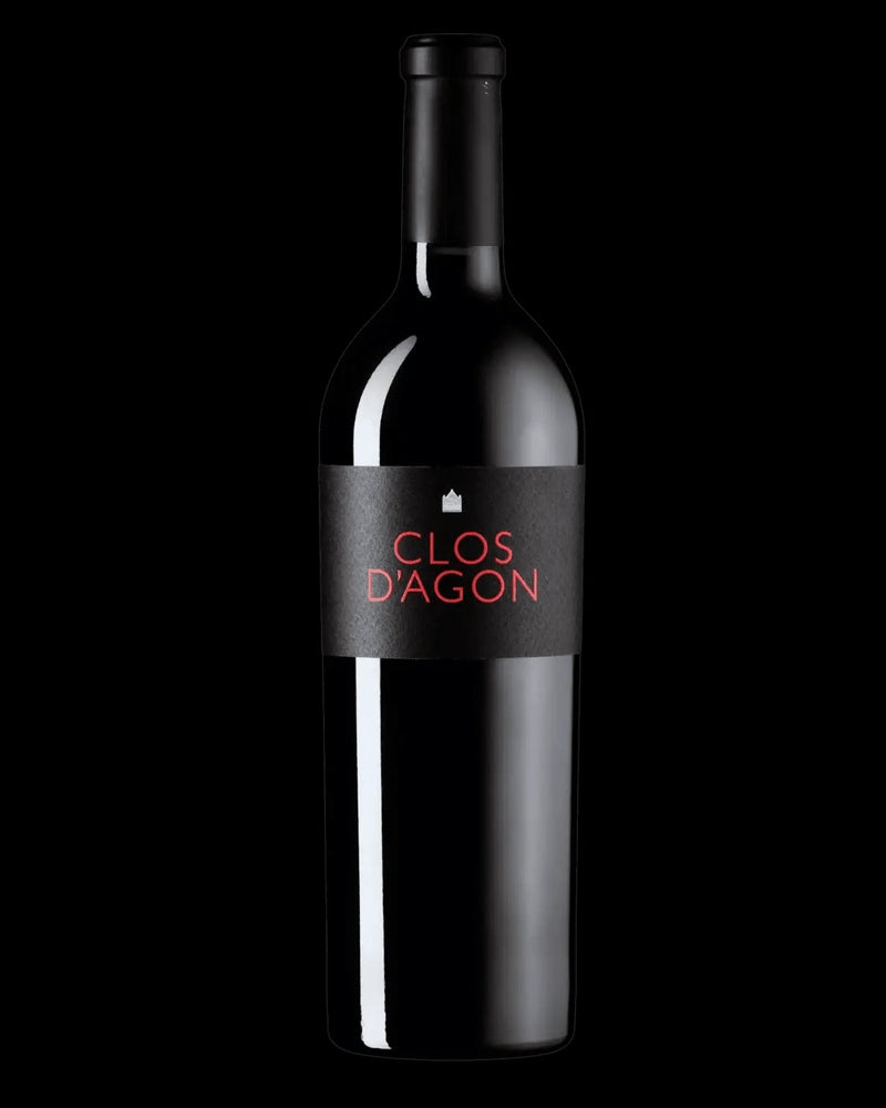 Clos d’Agon Tinto, DO, Catalunya 2020 - GrapeFactory GmbH