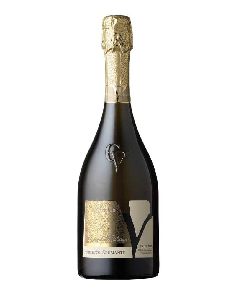 Prosecco Ciliegi Extra Dry di Valdobbiadene DOCG - GrapeFactory GmbH