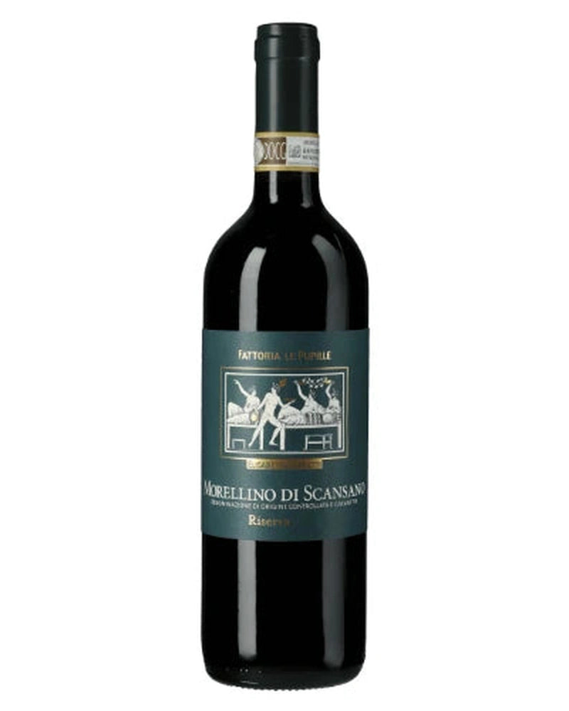 Morellino di Scansano Riserva 2020 DOCG - GrapeFactory GmbH