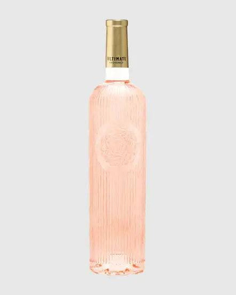 Ultimate Provence 2022 - GrapeFactory GmbH