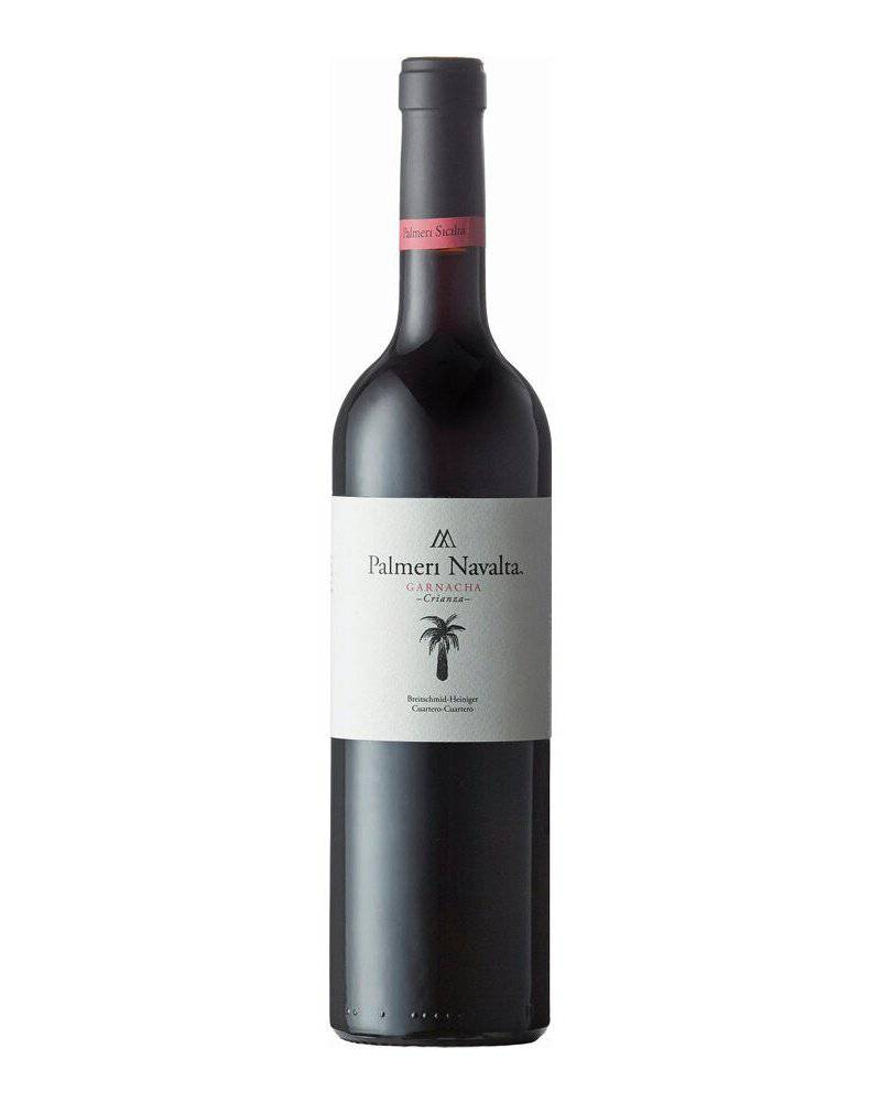 Palmeri Navalta 2015 - GrapeFactory GmbH