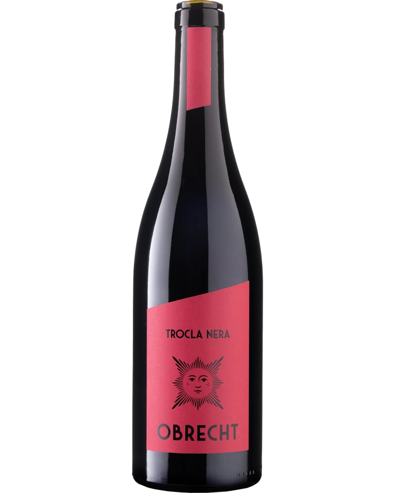 Pinot Noir "Trocla Nera" Bio AOC - GrapeFactory GmbH