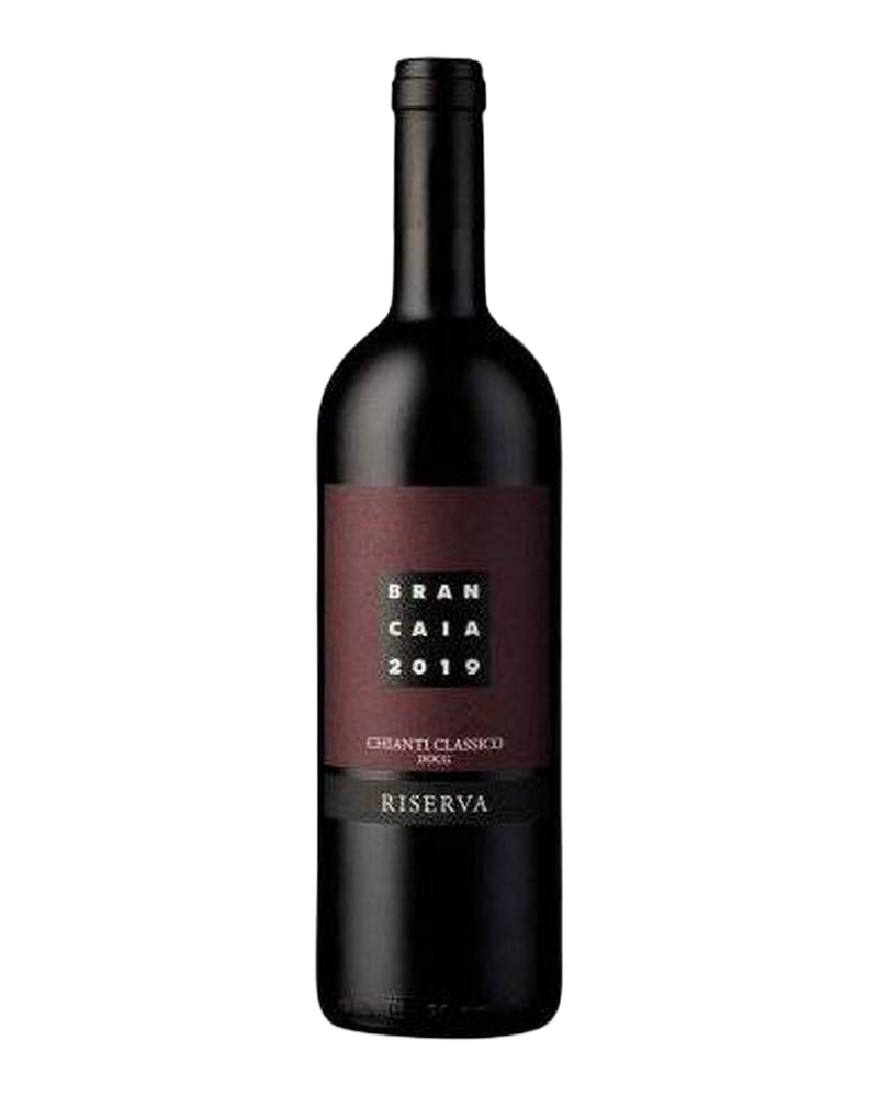 Brancaia Chianti Classico Riserva DOCG 2018 Magnum - 94/100 James Suckling - GrapeFactory GmbH