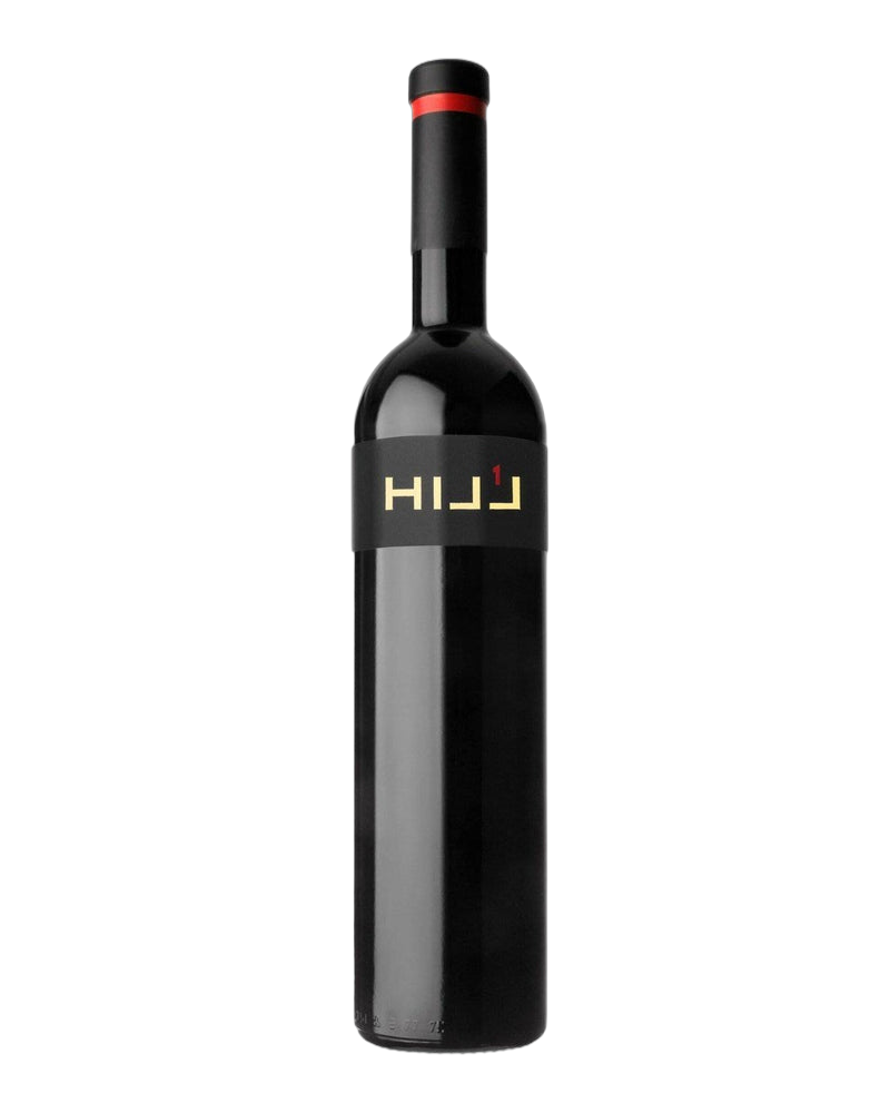 Hill 1 2019 Cuvée Rot - GrapeFactory GmbH