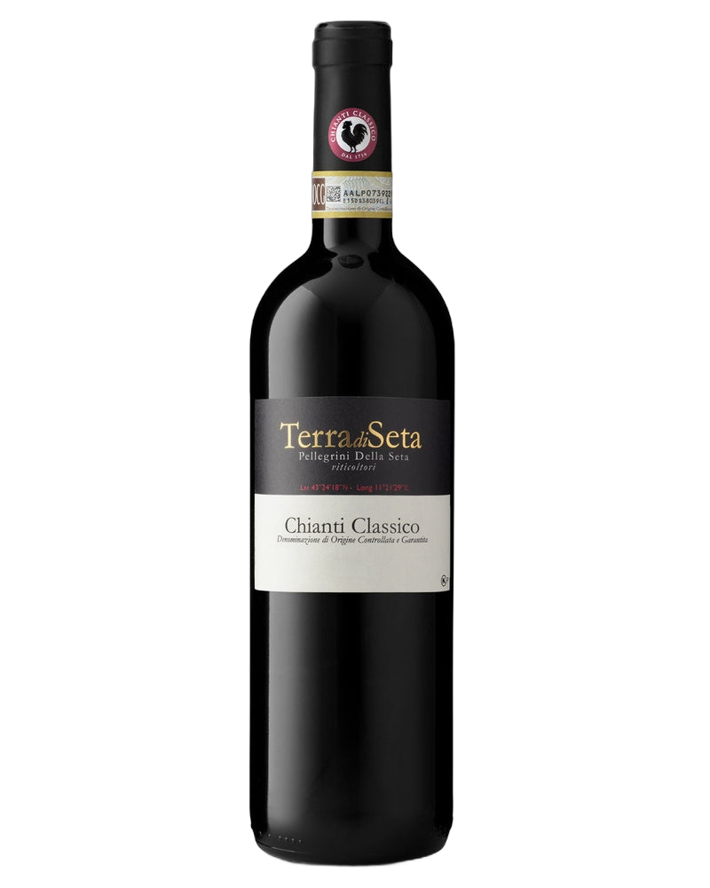 Chianti Classico DOCG Bio 2022 - GrapeFactory GmbH