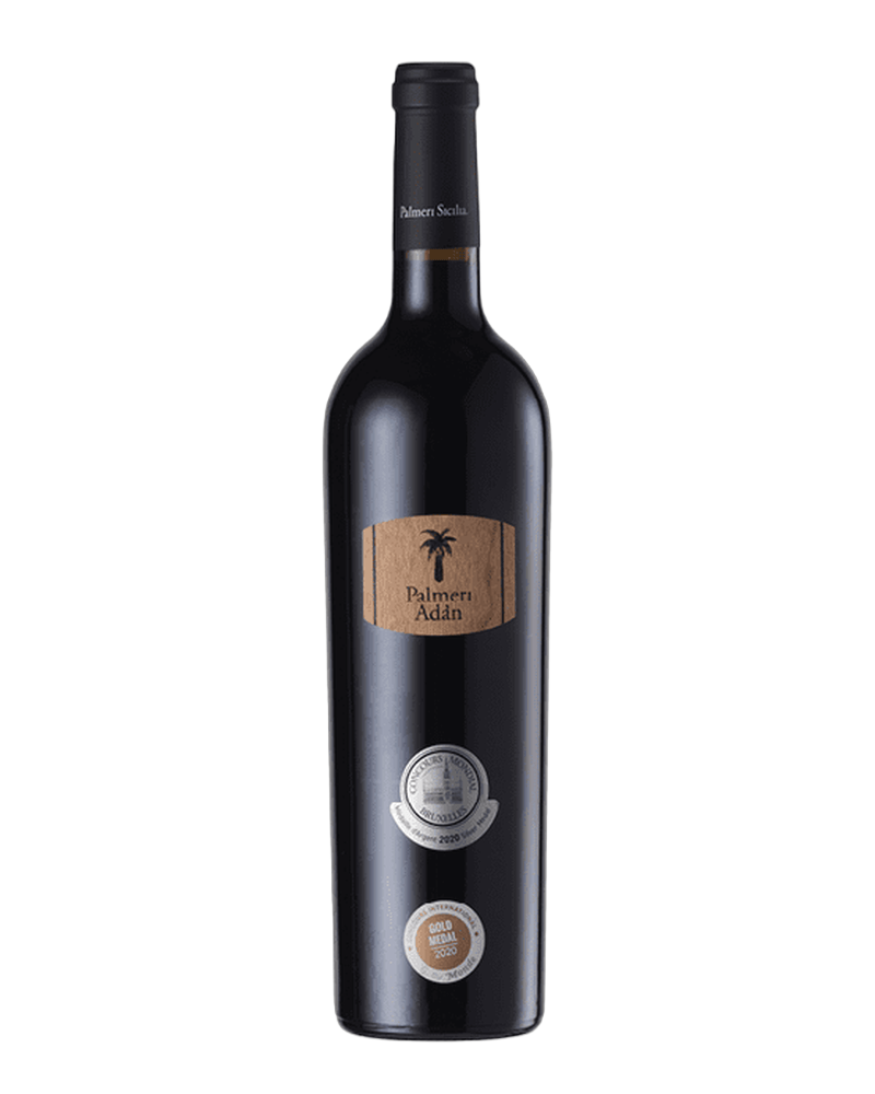 Palmeri Adàn 2015 - GrapeFactory GmbH