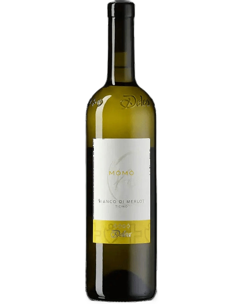 MÒMÒ BIANCO DI MERLOT TICINO DOC 2023 - GrapeFactory GmbH
