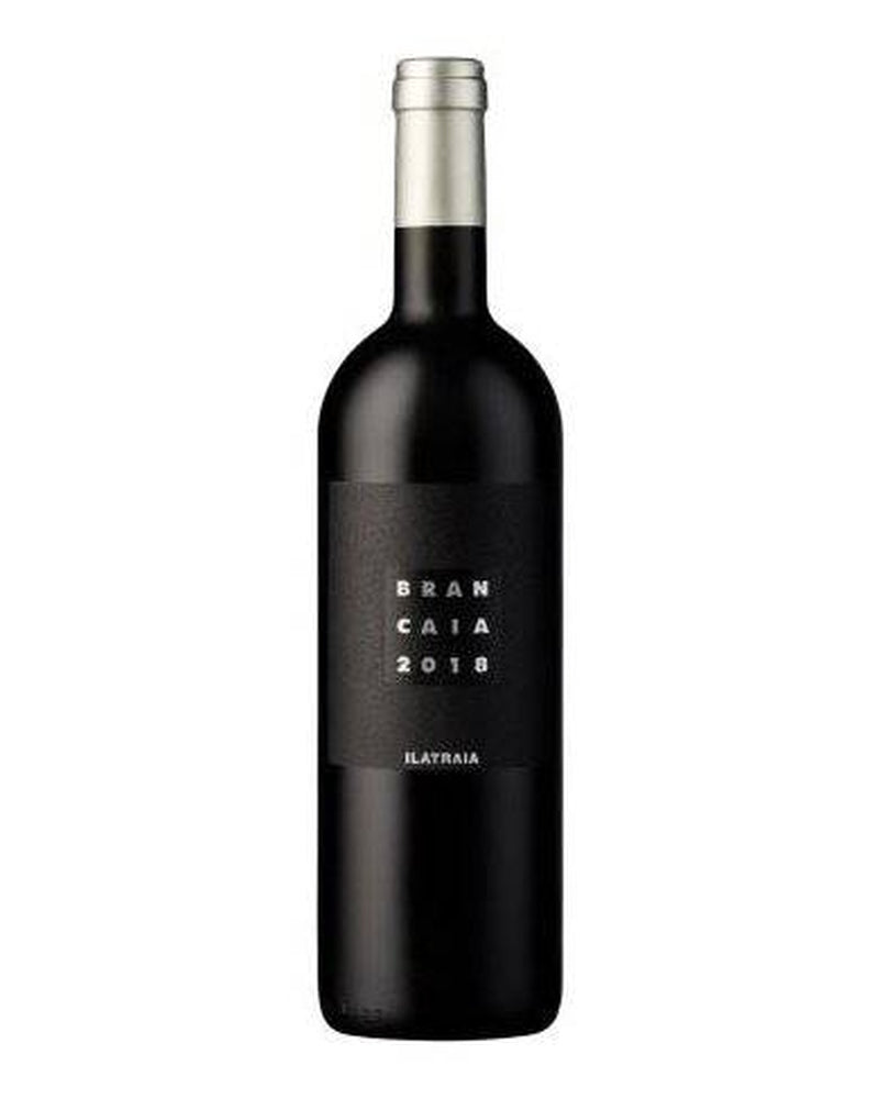 Ilatraia 2019 IGT Toscana - 97/100 James Suckling - GrapeFactory GmbH