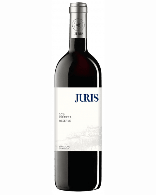 Ina'mera Reséreve 2015 3 L - GrapeFactory GmbH