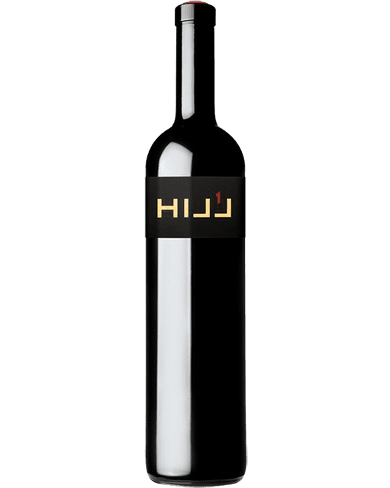 Hill 1 2018 Magnum - GrapeFactory GmbH