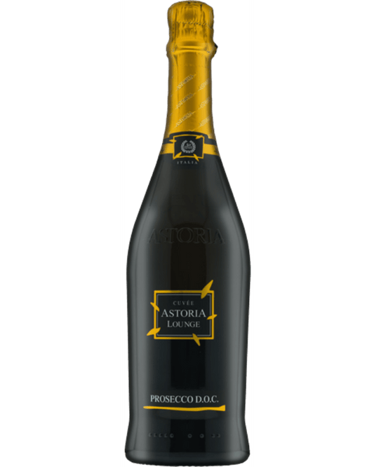 Astoria Lounge Prosecco Extra Dry - GrapeFactory GmbH