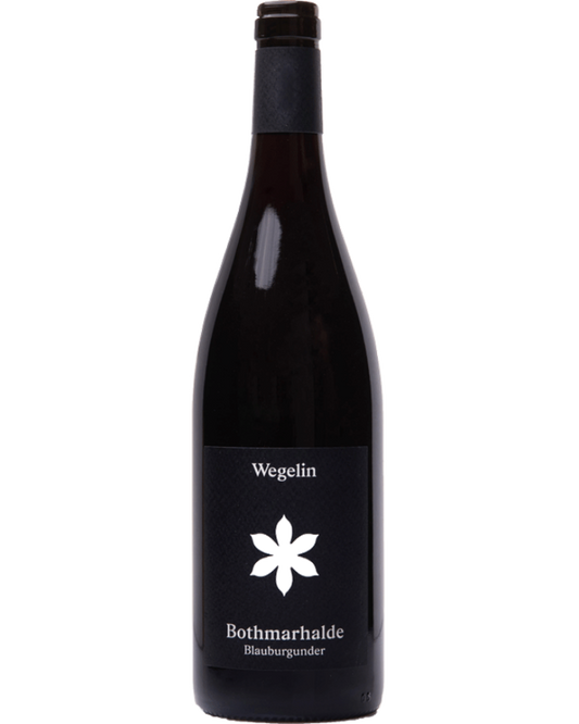 Malanser Pinot Noir Bothmarhalde 2020 - GrapeFactory GmbH