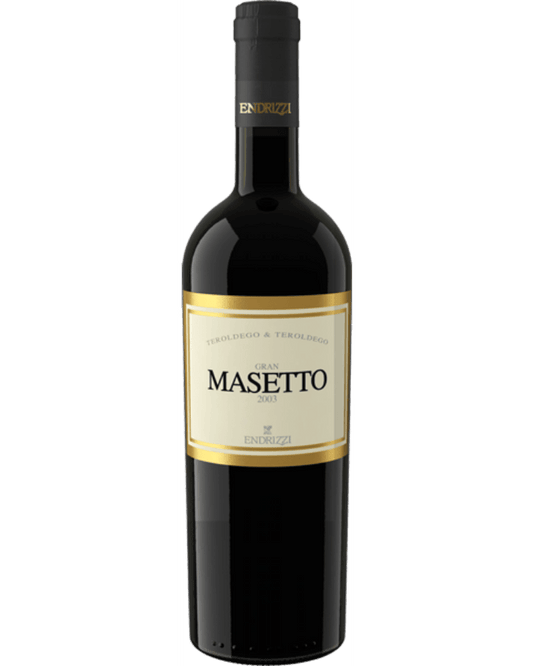 Gran Masetto 2019 - GrapeFactory GmbH