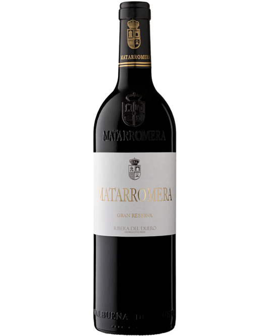 Bodega Matarromera Gran Reserva 2016, 75cl - GrapeFactory GmbH