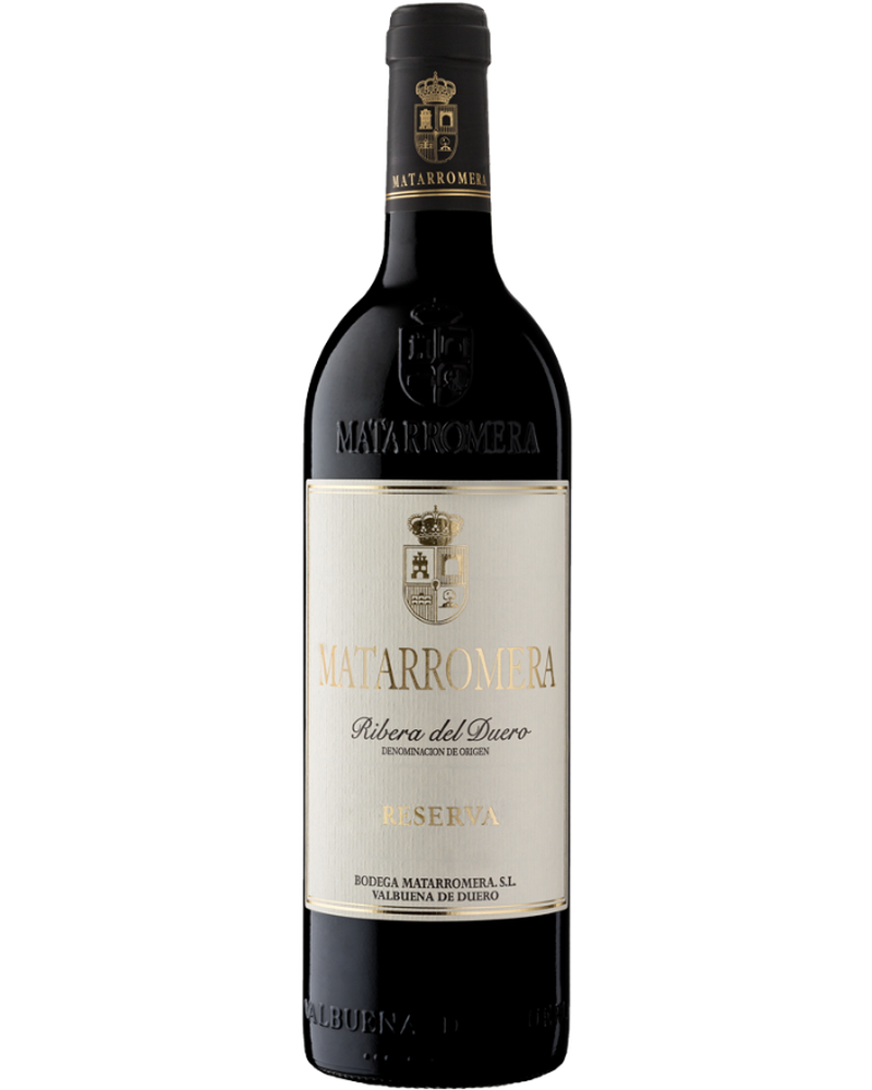 Bodega Matarromera Reserva 2019 - GrapeFactory GmbH