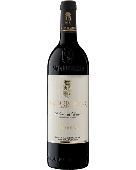 Bodega Matarromera Reserva 2019 - GrapeFactory GmbH