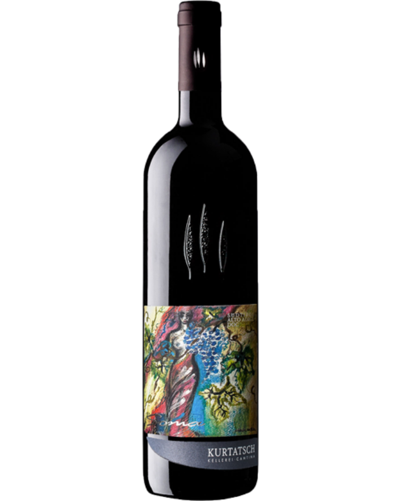 Merlot-Cabernet Soma 2022