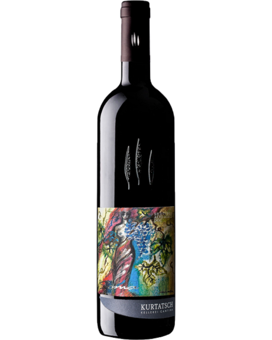 Merlot-Cabernet Soma 2022