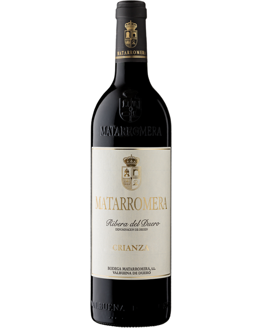 Bodega Matarromera Crianza 2020 - GrapeFactory GmbH