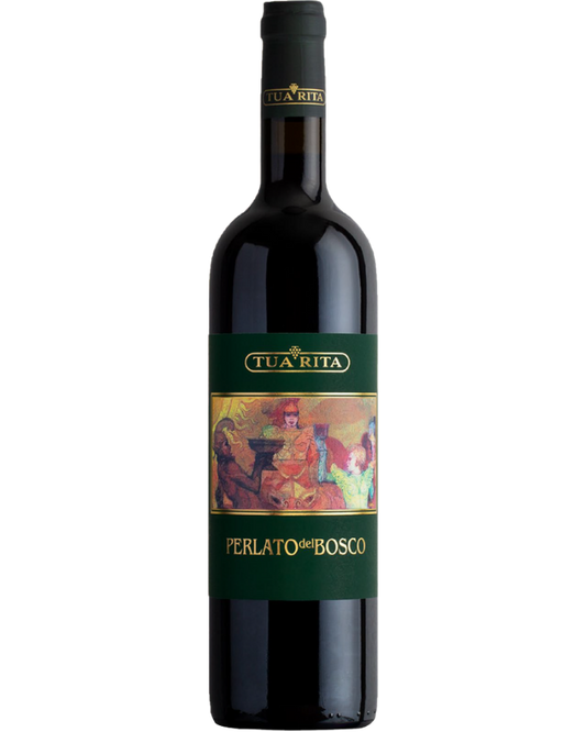 Perlato del Bosco 2021