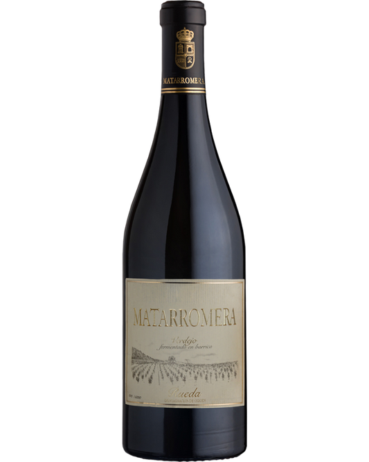 Verdejo Fermentado en Barrica 2023 - GrapeFactory GmbH