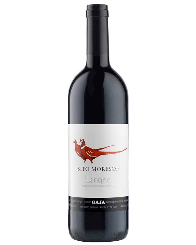 Sito Moresco Langhe DOP 2022 - GrapeFactory GmbH