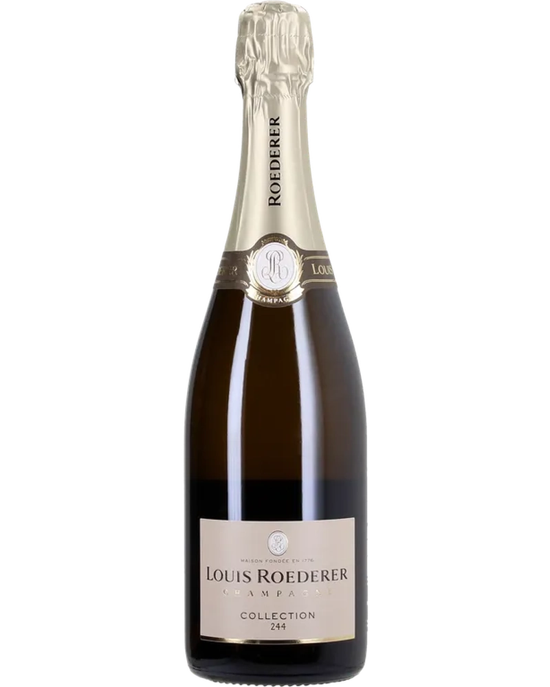 Louis Roederer Brut Collection - GrapeFactory GmbH