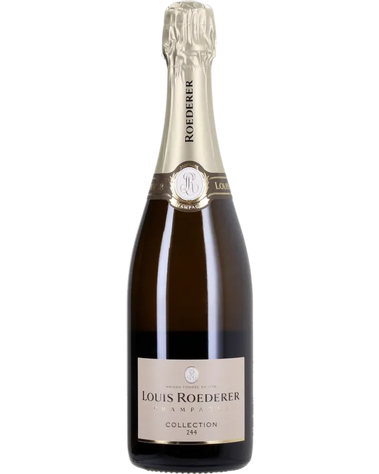 Louis Roederer Brut Collection - GrapeFactory GmbH