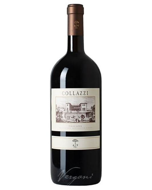 COLLAZZI TOSCANA IGT 2019   Magnum - GrapeFactory GmbH