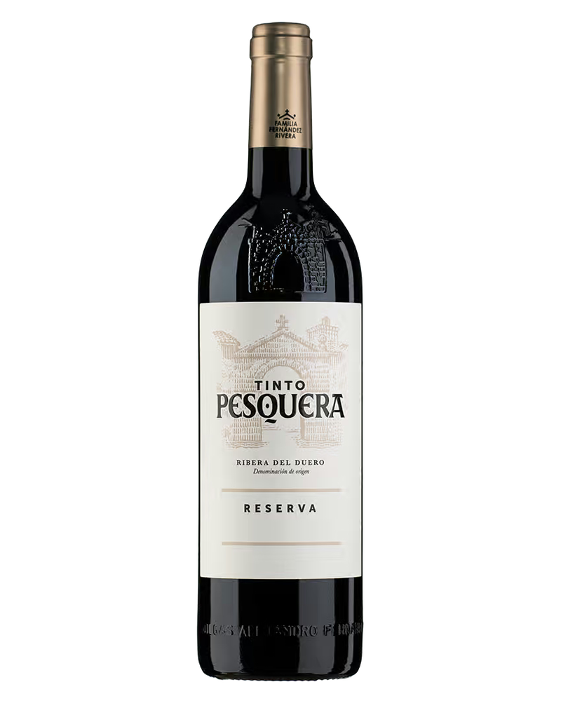 Pesquera Reserva Ribera del Duero DO 2020 - GrapeFactory GmbH