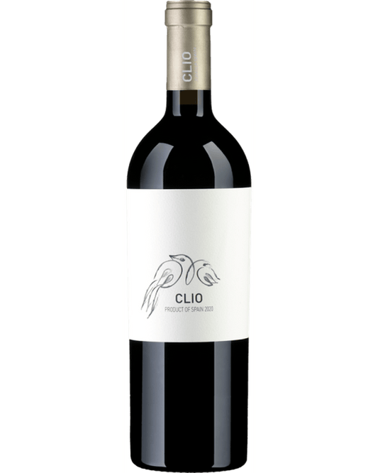 Clio 2021 - GrapeFactory GmbH