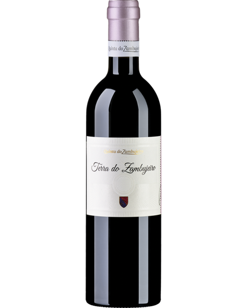 Terra do Zambujeiro 2020 - GrapeFactory GmbH