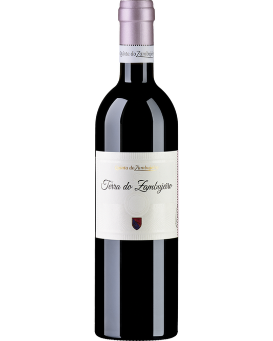 Terra do Zambujeiro 2020 - GrapeFactory GmbH
