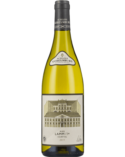 Grüner Veltliner Ried Lamm 1. Lage - GrapeFactory GmbH