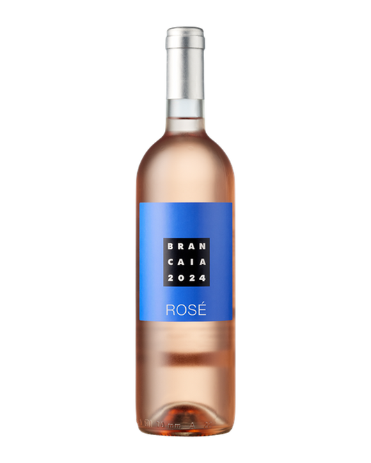 Rosé 2024 - GrapeFactory GmbH