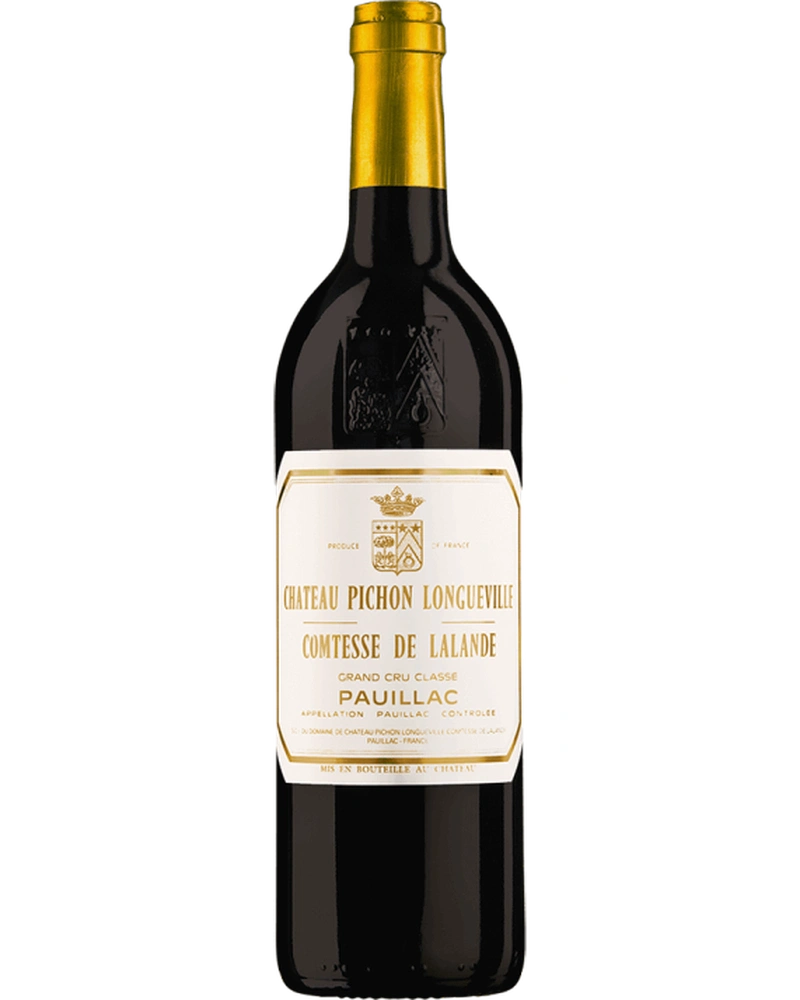 Château Pichon Longueville Comtesse de Lalande 2017 Pauillac AOC - GrapeFactory GmbH
