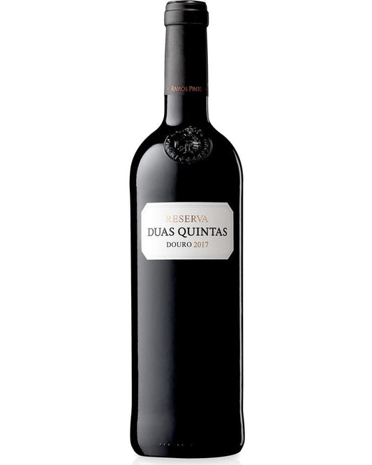 Duas Quintas Reserva 2017, Douro - GrapeFactory GmbH
