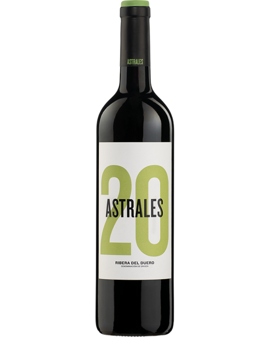 20 Astrales - GrapeFactory GmbH
