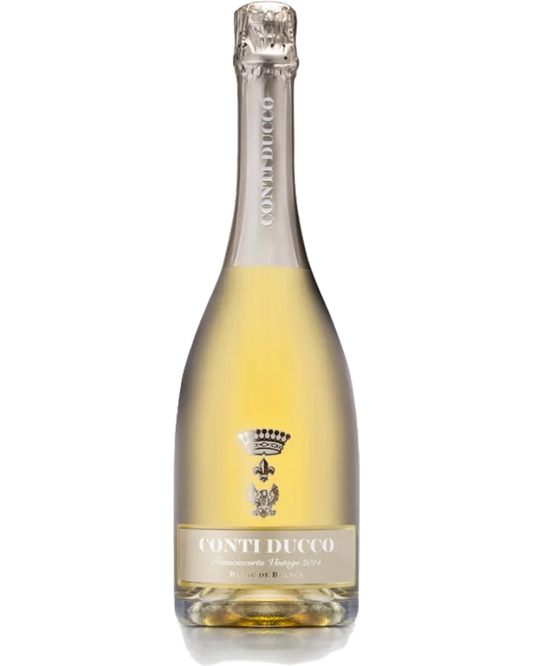 Vintage Blanc de Blancs 2016 Magnum limitierte Auflage - GrapeFactory GmbH