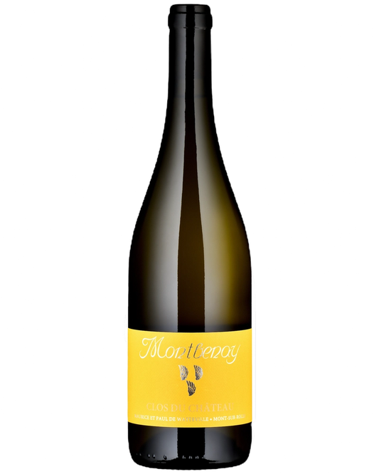 Clos du Château 2021 AOC la Côte