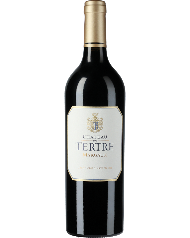 Château Du Tertre 2019 Margeaux - GrapeFactory GmbH
