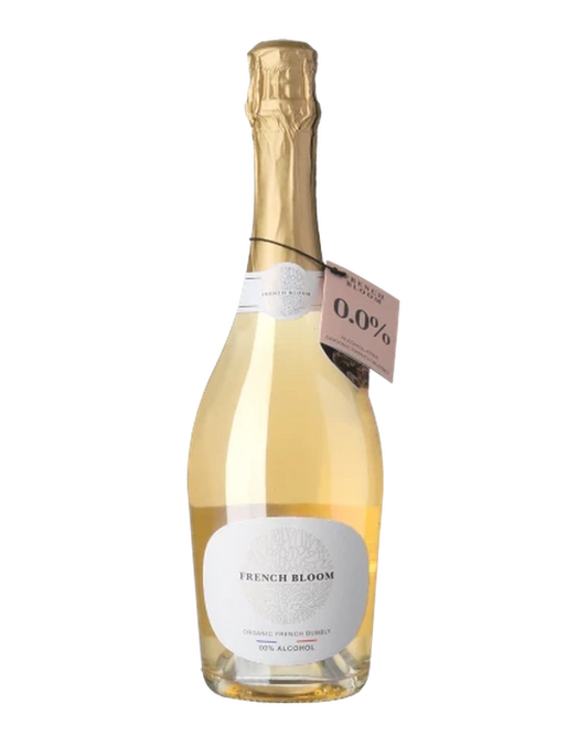 French Bloom Le Blanc alkoholfrei - GrapeFactory GmbH