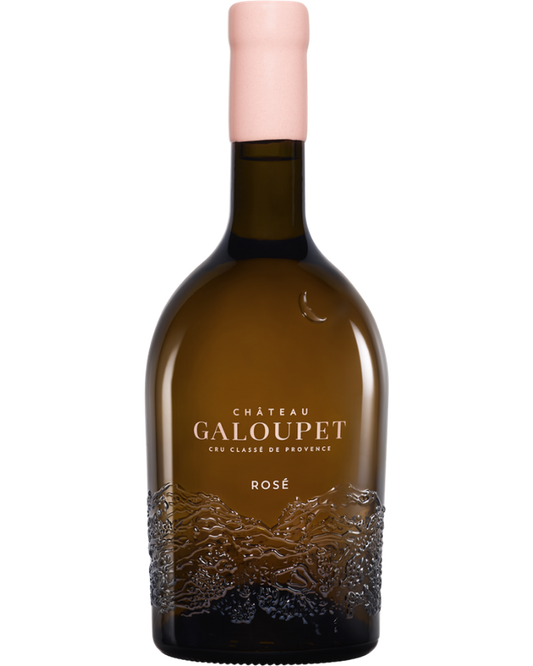Château Galoupet Cru Classé Rosé 2024 - GrapeFactory GmbH