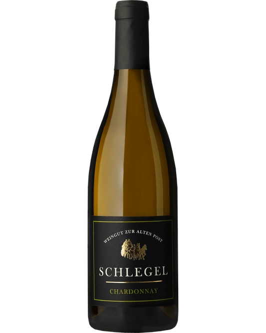 Chardonnay 2022 AOC GR